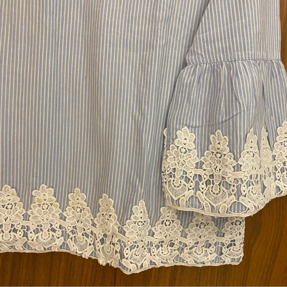 20 dresses stripes top - Picture 7 of 7